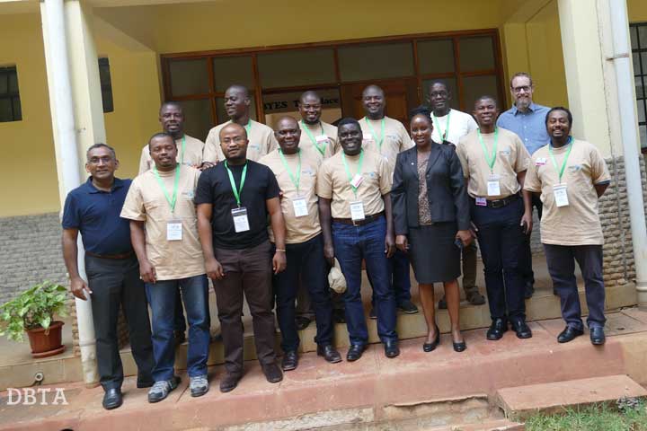 Quantitative Data Analysis Training