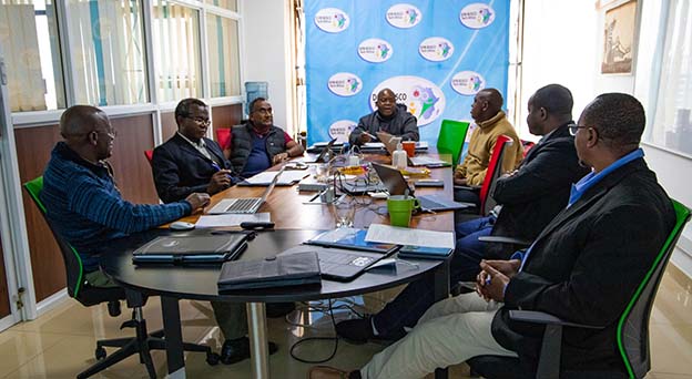DBTA BOARD